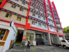 Vaccinated Staff - OYO 809 Crowne One Condo